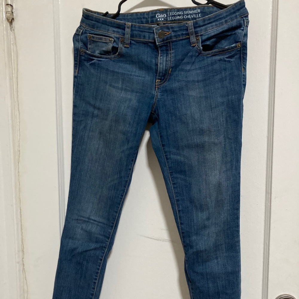 Jeans - Picture 2 of 8